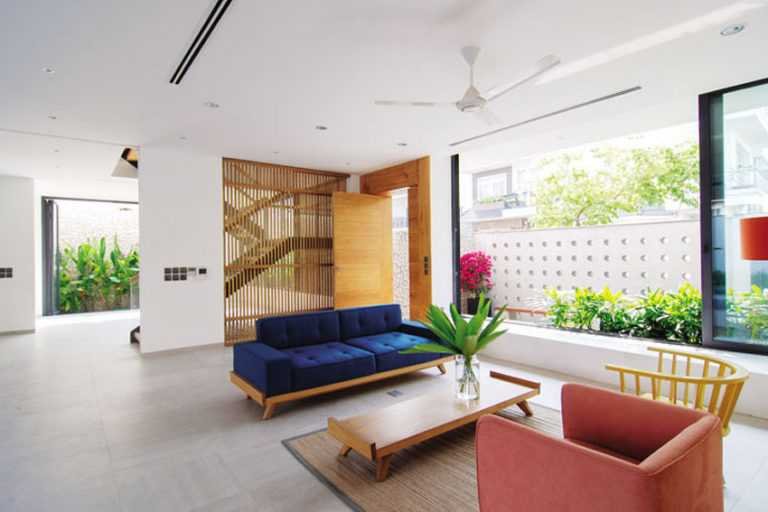 Nhà nghỉ cuối tuần 12 Khu biet thu eden thao dien NT 705 2017 ok