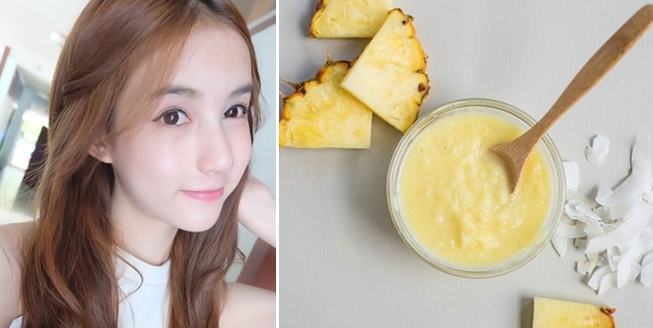 Chỉ với loại quả rẻ tiền này bạn đã có ngay 7 công dụng làm đẹp thần kỳ 12 Untitled 5
