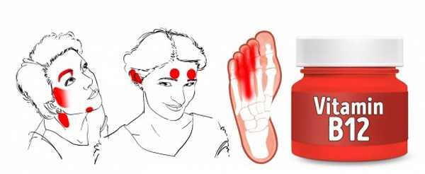dau hieu ban thieu vitamin