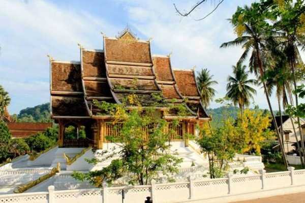 10 điều cần tránh hoặc kiêng kị khi du lịch Lào 7 laos3