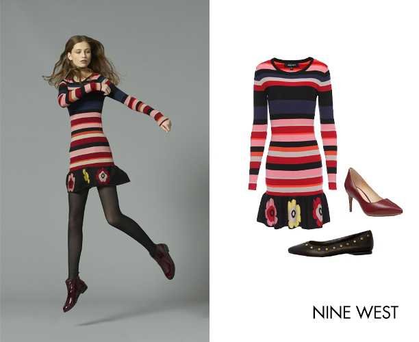 Khuyến mãi lớn mừng ngày Phụ nữ Việt Nam của nhãn hàng Nine West 5 w4