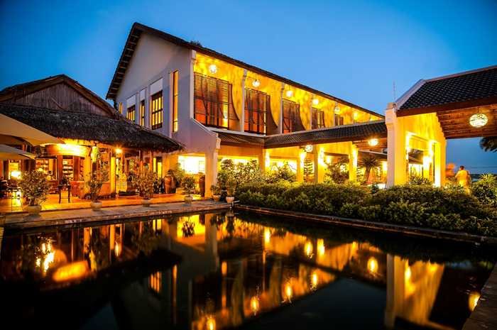 Vui mùa Lễ hội an lành tại Palm Garden Resort 5 wD3T 4951