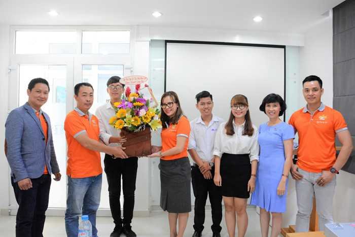 TST tourist tạo điều kiện hỗ trợ sinh viên du lịch tiếp cận thực tế 11 wDSC 2166