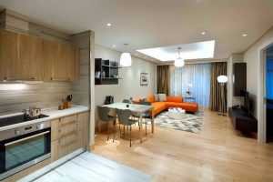wDeluxe Suite