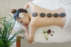 wMassage Da Nong