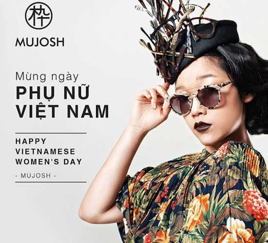 Mujosh tặng quà tôn vinh Phụ Nữ Việt Nam trong ngày 20/10 12 wMujosh 20171016