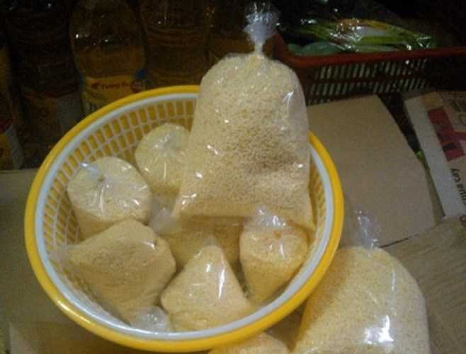 Cảnh báo từ chuyên gia: Hạt nêm “3 không” nguy hại cho sức khỏe 13 whinh bai 5