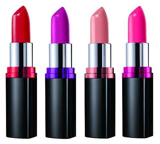 wson maybelline