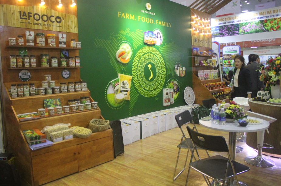 The PAN Group và 'tham vọng' chiếm lĩnh thị trường thực phẩm 27 2017 11 15 111631