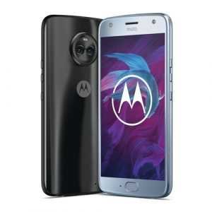 MotoX4 MRKT EndFrame KeyVisual