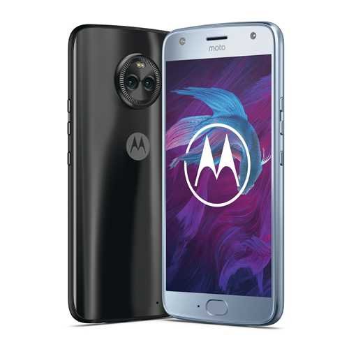 Motorola chính thức ra mắt Moto X4 tại Việt Nam 28 MotoX4 MRKT EndFrame KeyVisual