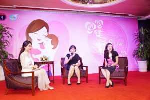 herstyle HLH phu nu viet nam ngay hoi me va be 3
