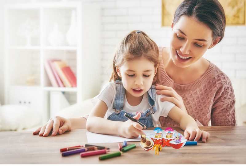 Bí quyết làm bạn với con 9 image001 1
