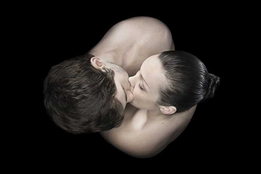 ANDY BARTER KISS 0