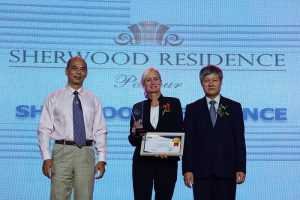 Sherwood Residence Tin Dung 2017 1