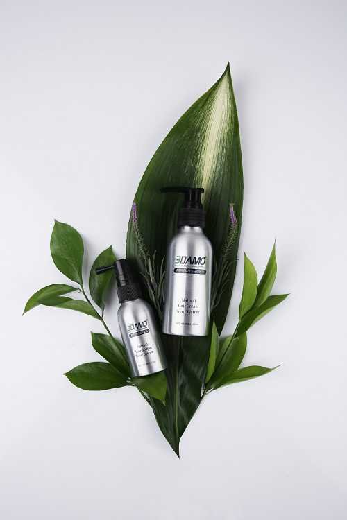 Mỹ phẩm Hàn Quốc Clewnco sale cực tại sự kiện Mekong Beauty Show- Vietbeauty 2019 7 3DAMO hair set 1
