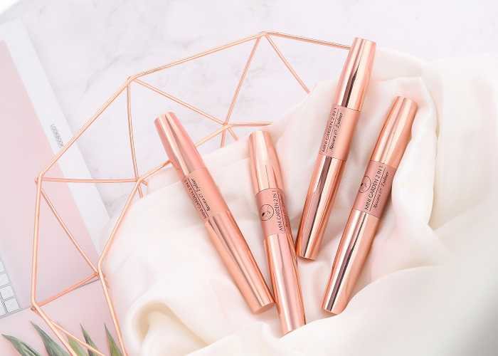 Sau cơn sốt son Roses giữ màu 24 giờ, Mini Garden tiếp tục gây bất ngờ với sản phẩm gây sốt nào? 16 Hinh 5
