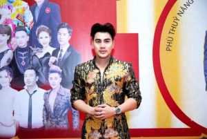 Nam vuong