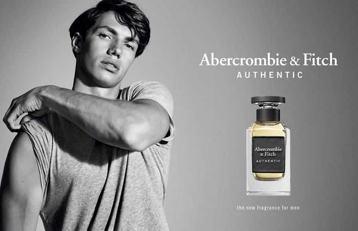 Abercrombie & Fitch Authentic phiên bản nam 9 ANF AUTHENTIC GLOBAL MEN DP AD 10Mb min