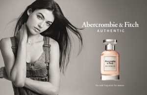 ANF AUTHENTIC GLOBAL WOMEN DP AD
