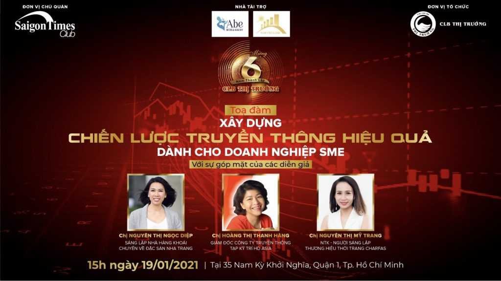 CLB thị trường 3