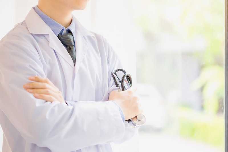 Quà tặng đặc biệt dành cho "Chiến binh áo trắng" nhân kỷ niệm ngày Thầy Thuốc Việt Nam 20 2 8