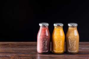 Detox Drink