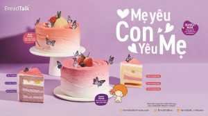Poster Cake