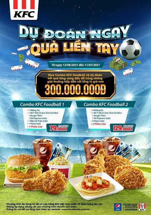 Dự Đoán Ngay – Quà Liền Tay!!! 14 POSTER DU DOAN NGAY QUA LIEN TAY