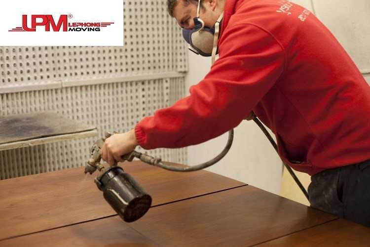 LPM® Dịch vụ thợ mộc tại nhà 2