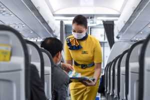 Vietravel Airlines