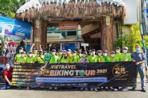 Biking tour 3