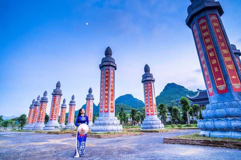 Vietravel ra mắt chương trình khuyến mại Xuân 2022 17 DLVN 4