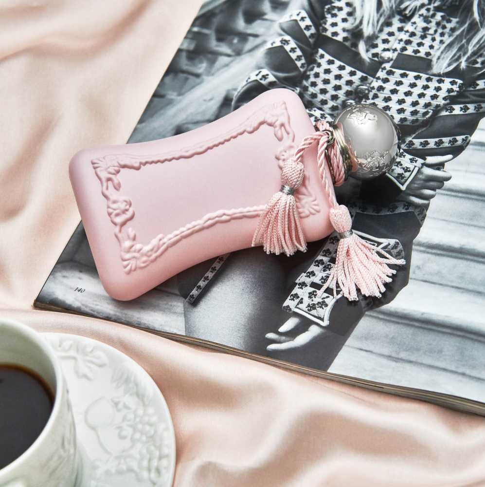 Parfums De Marly Delina – Tôn vinh vẻ đẹp nữ tính 8 Delina Lifestyle