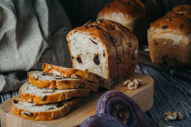 V’s Bread trình làng bộ sưu tập bánh mới lần đầu có tại Sài Gòn 15 image003 1