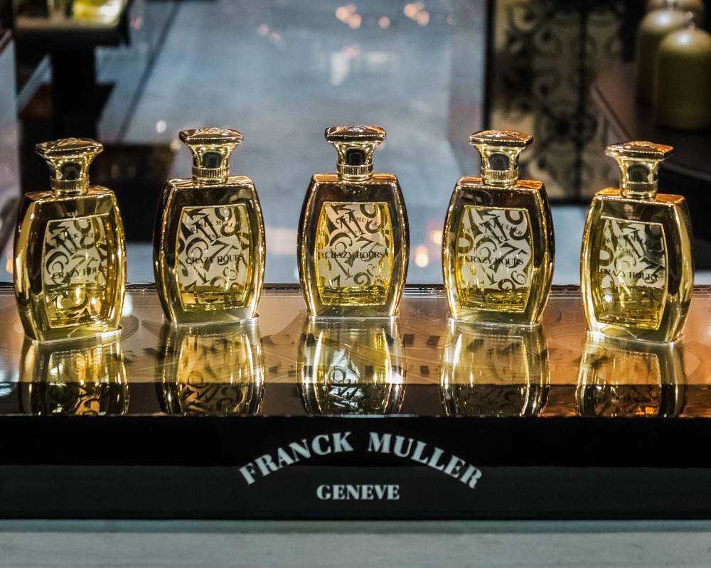 womenlife.net Franck Muller
