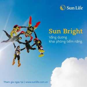 womenlife.net Sun Bright khai sáng vầng dương 3