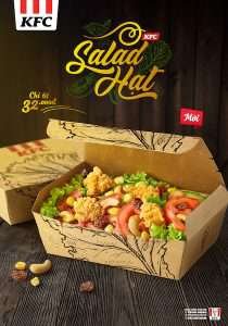 POSTER SALAD