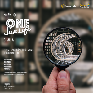 womenlife.net Ngày hội OneSunLife Châu Á 2022