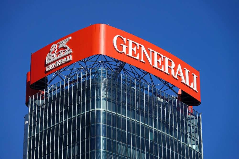 Generali 11