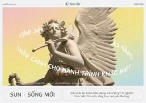 Sun Life SUN Sống Mới