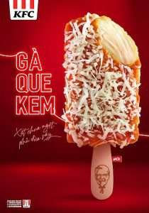 POSTER GA QUE KEM