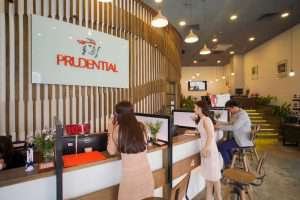 Prudential minhhoa