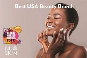 Nu Skin 4