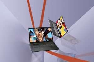 Vivobook Pro 14X 16X OLED M7400 M7600 scenario photo 01