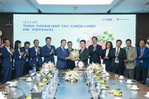 vietravel ky ket ngan hang mb bank 5