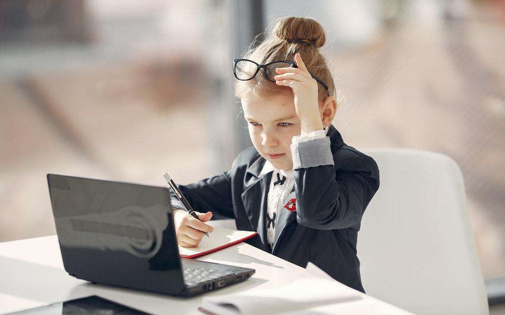 Đại sứ đặc biệt tại nhà Trắng tiết lộ: Để trẻ có thể thành công trong tương lai, cha mẹ cần dạy cho con 1 kỹ năng ngay từ tấm bé 6 avartawomenlife