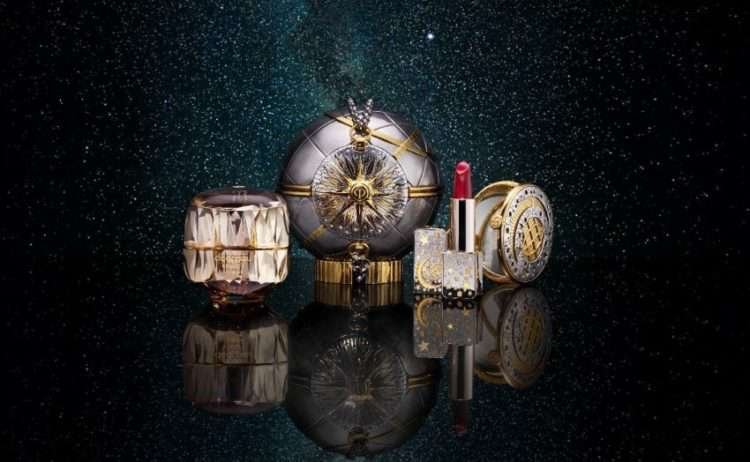 Clé de Peau Beauté giới thiệu bộ sưu tập trang sức Haute Joaillerie được Elie Top chế tác 4 dnp Cle de Peau Beaute Haute Joaillerie Elie Top 2