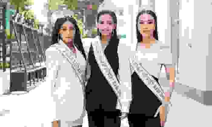 Hé lộ “outfit” sang trọng, quyến rũ của các mỹ nhân Hoa hậu Hoàn vũ Việt Nam 5 hoa hau hoan vu viet nam 2022 1000x600 e1657524891448