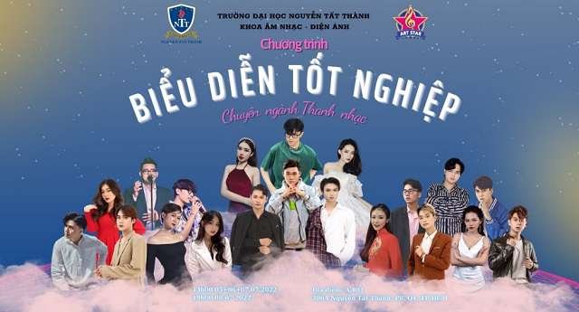 Trưởng Khoa Âm Nhạc - Điện Ảnh Trường Đại Học Nguyễn Tất Thành: Chúng ta có quyền hi vọng một thế hệ nghệ sỹ kế thừa đủ Tâm - Tài - Nghệ 8 image003